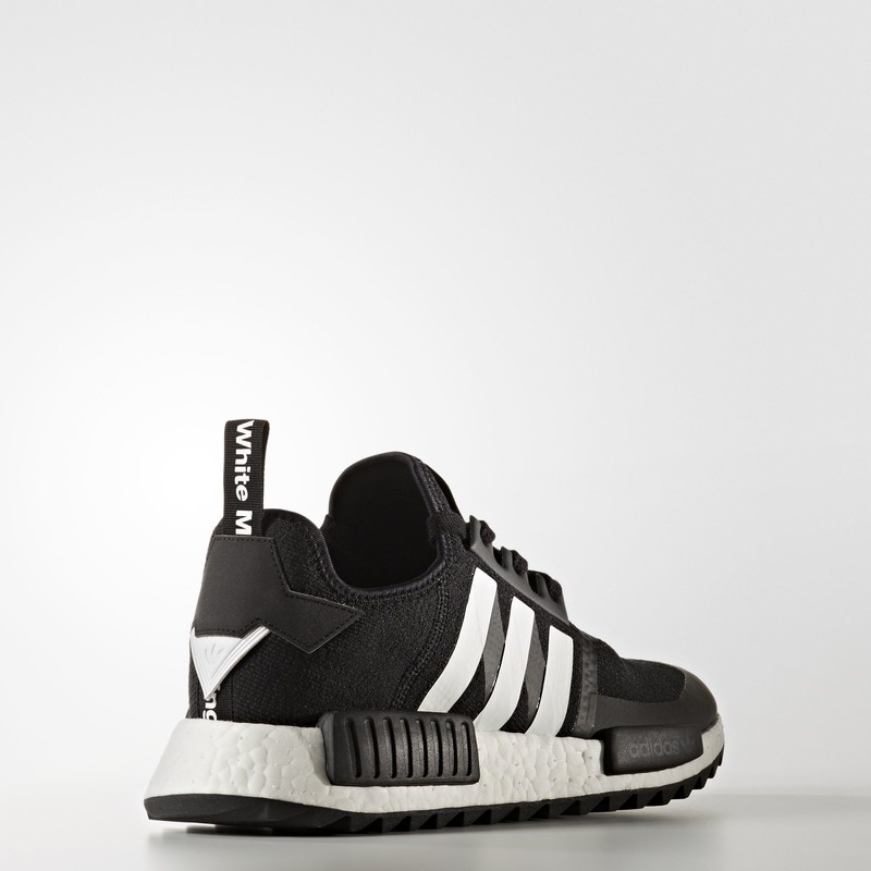 White Mountaineering x adidas NMD Trail Black BA7518 Grailify